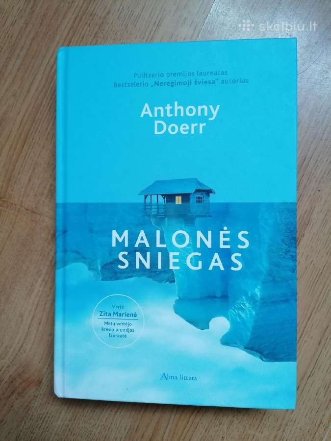 Daug gerų knygu - nuotraukos Nr. 14