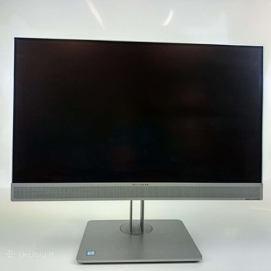 Hp Eliteone Aio 800 G3 Su i5-7500 Nuo - 180eur