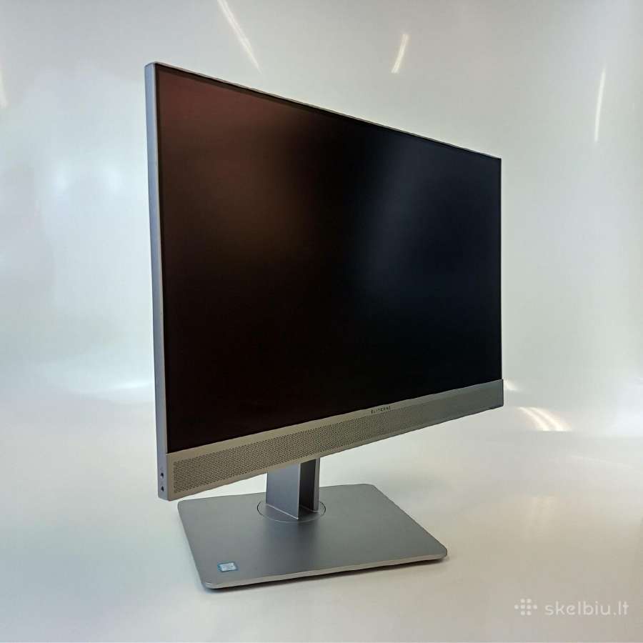 Okhp Eliteone Aio 800 G3 Su i5-7500 Nuo - 180eur - nuotraukos Nr. 2