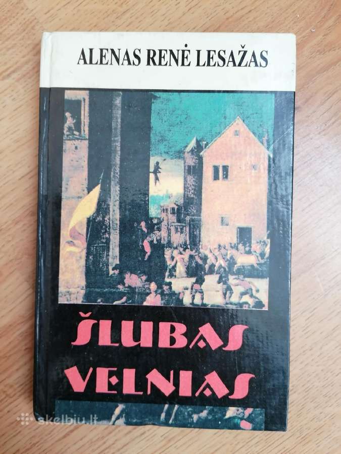 Daug įdomiu knygu - nuotraukos Nr. 21