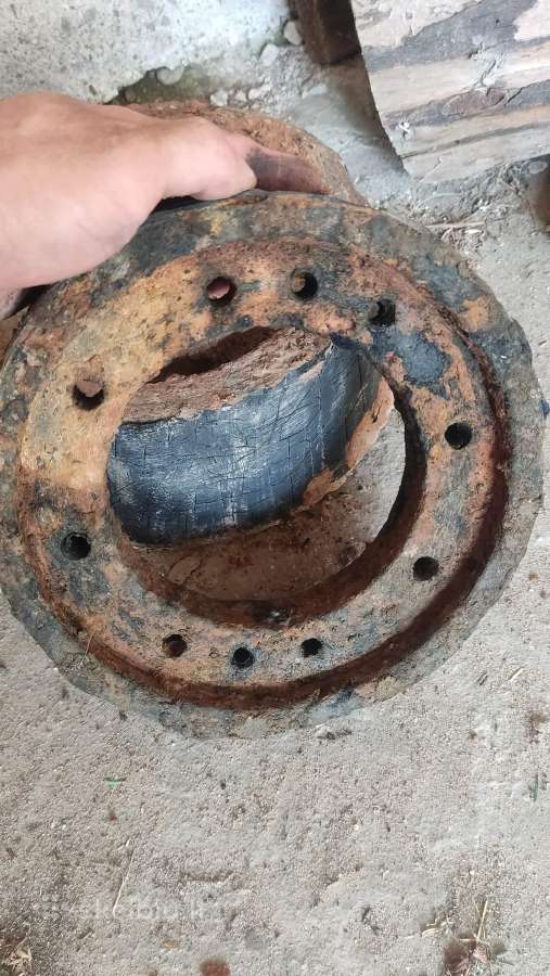 Tankų ratai sovietų ww2