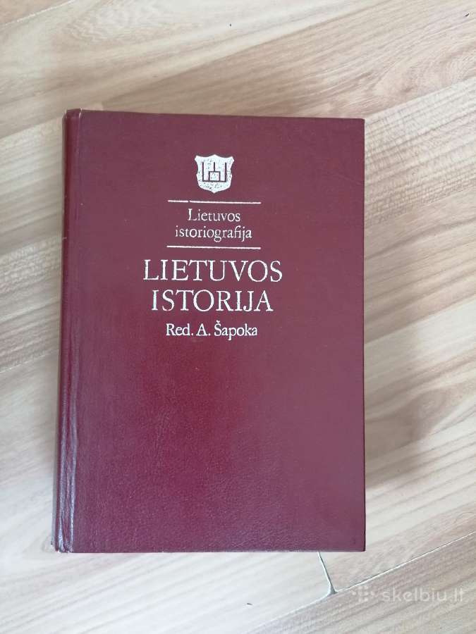 Biografinės, istorinės, politinės,religinės knygos - nuotraukos Nr. 2