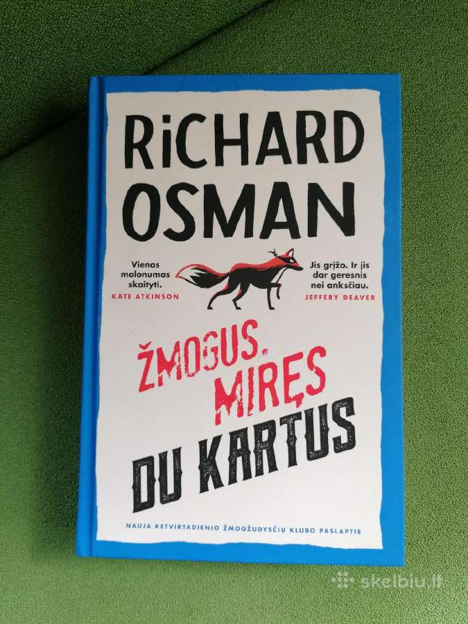 Daug įdomių knygu - nuotraukos Nr. 6