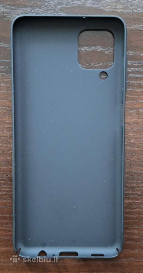 Dėklas Nillkin telefonui Samsung Galaxy A12