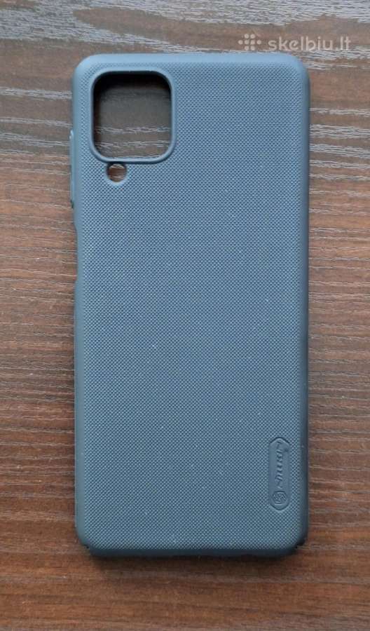 Dėklas Nillkin telefonui Samsung Galaxy A12 - nuotraukos Nr. 2