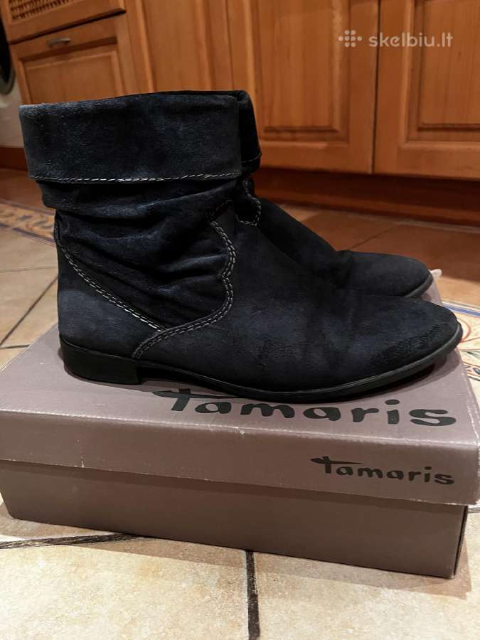Aulinukai Tamaris 37-38dydžiui!