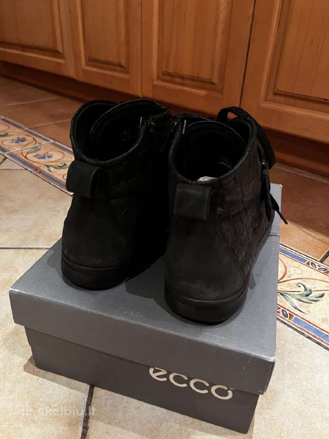 Ecco aulinukai 39d. - nuotraukos Nr. 5