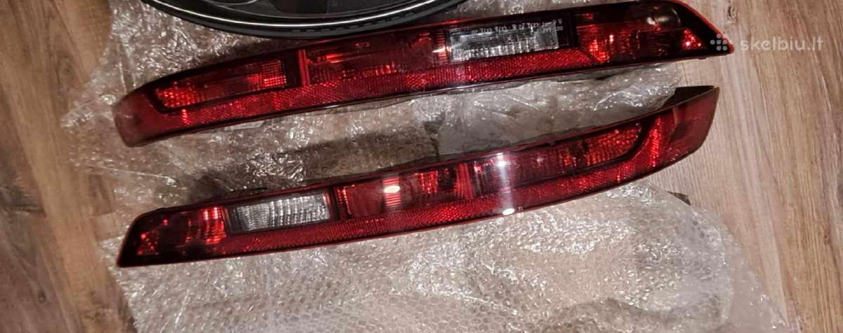 Auto dalys Audi Q5 - nuotraukos Nr. 2