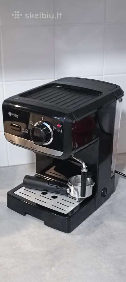 Kavos aparatas Masterc Coffee