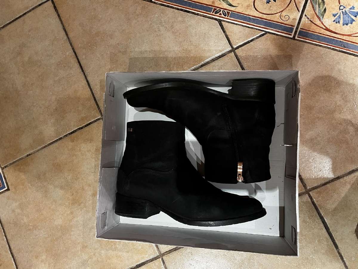 Aulinukai Solo Femme 39d.(rašo 38d.)! - nuotraukos Nr. 3