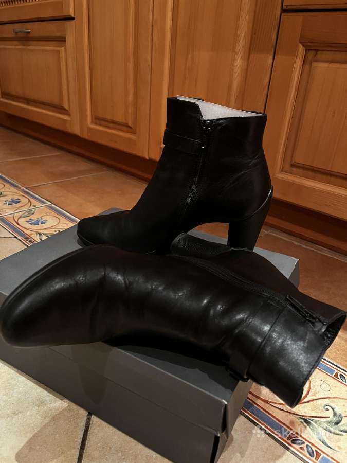 Ecco sculptured 75 aulinukai 39d. - nuotraukos Nr. 2