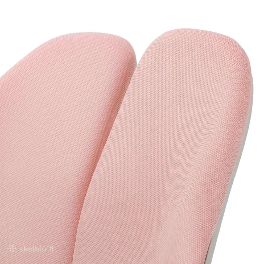 Ergonominė vaiko kambario rašomojo stalo kėdė - nuotraukos Nr. 7