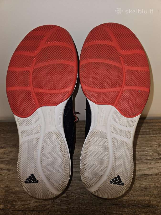 Adidas krepšinio bateliai 45-46 dydis - nuotraukos Nr. 5