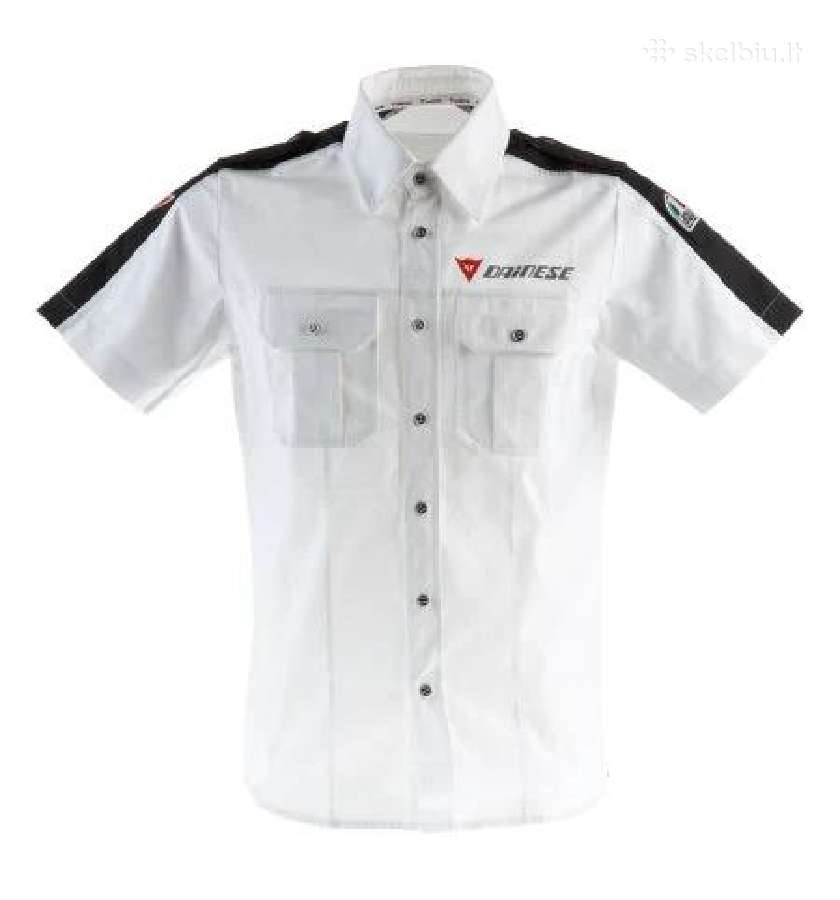 Dainese moteriški marškiniai S dydis