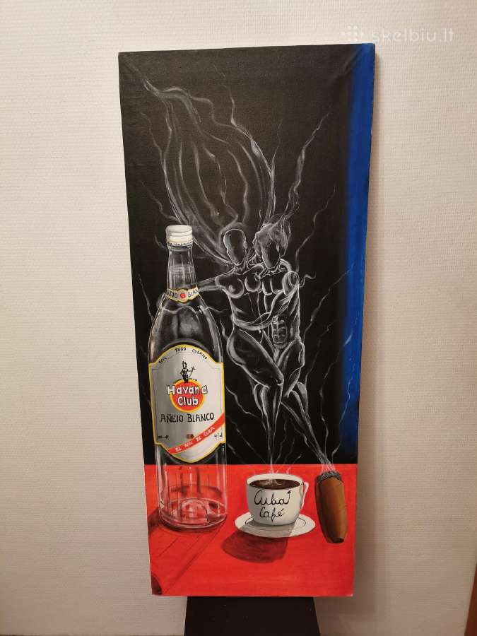 Reklaminiai paveikslai - nuotraukos Nr. 4
