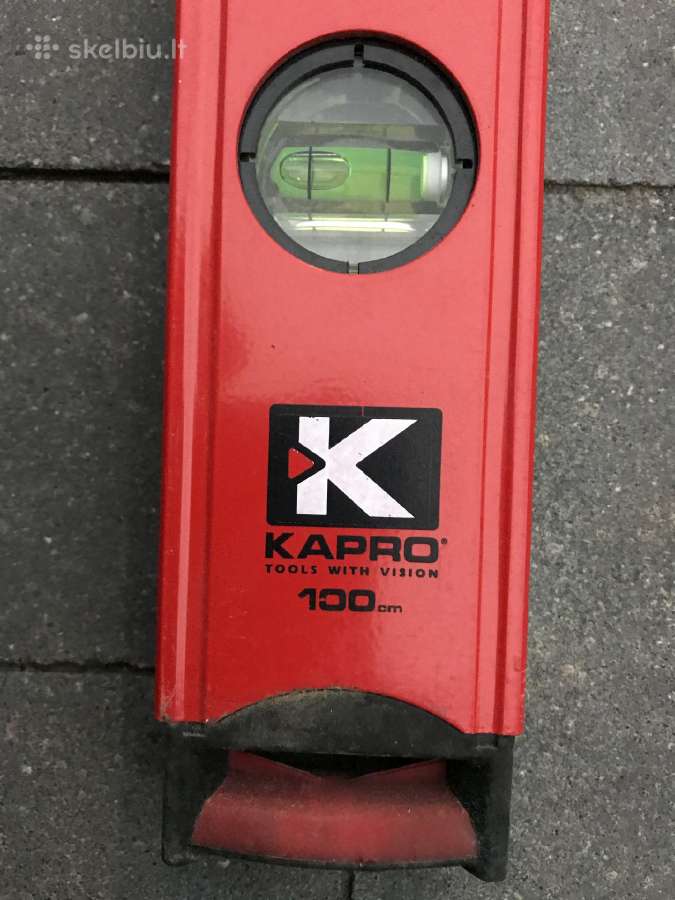 Gulsčiukas Kapro Apollo 100 cm - nuotraukos Nr. 4