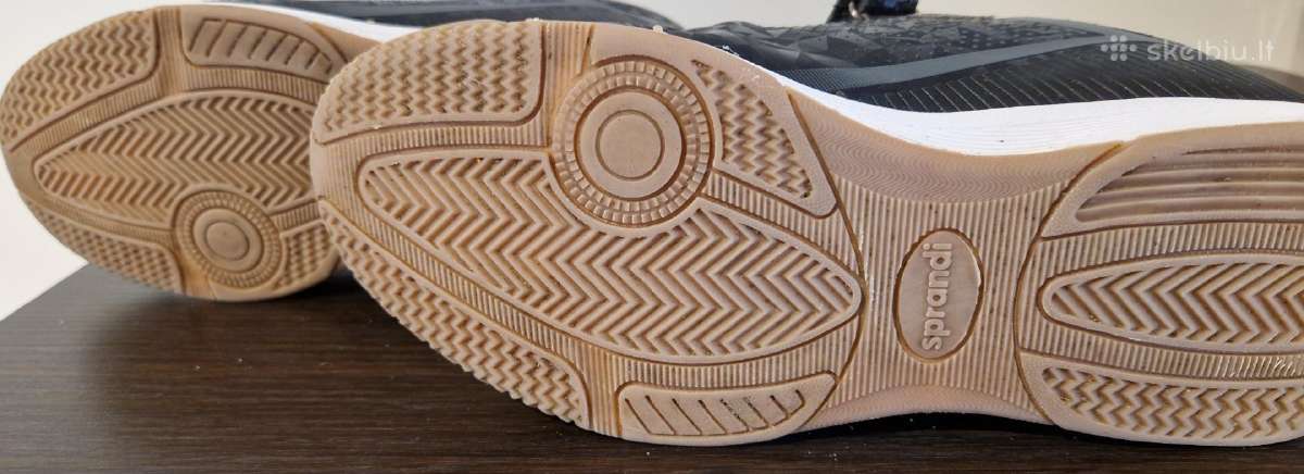 Bateliai berniukui 36d. - nuotraukos Nr. 3