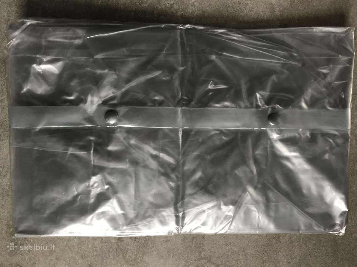 Lietpaltis Pvc su paslėptu gobtuvu Dla00904nl - nuotraukos Nr. 6