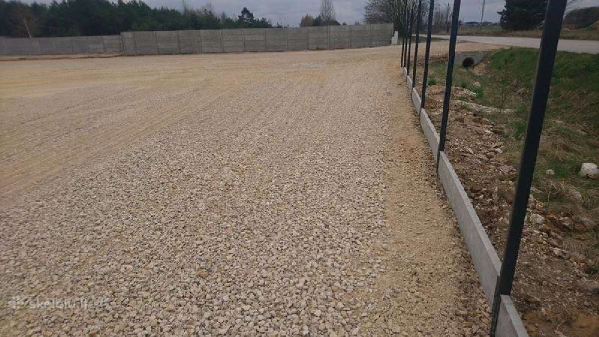 Visi žemės kasimo darbai ! - nuotraukos Nr. 18