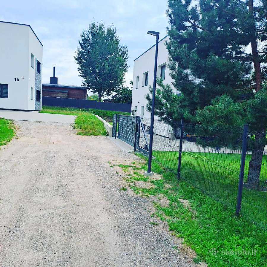 Apšvietimas,kiemu gatviu,stulpai šviestuvai - nuotraukos Nr. 9