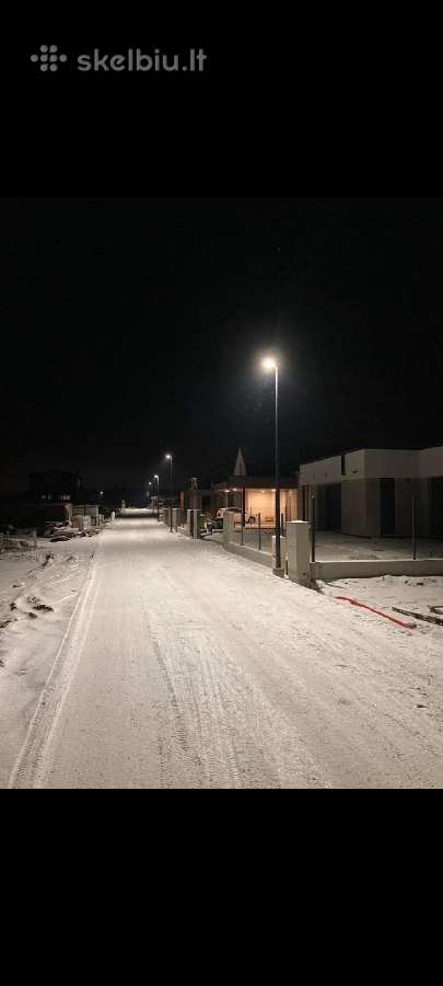 Apšvietimas,kiemu gatviu,stulpai šviestuvai - nuotraukos Nr. 25