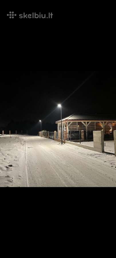 Apšvietimas,kiemu gatviu,stulpai šviestuvai