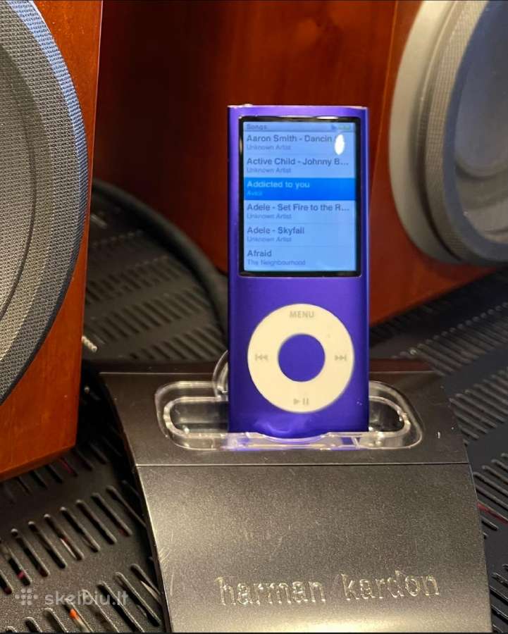 Harman kardon bridge 2