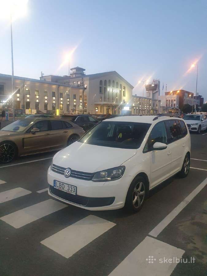 Automobilių nuoma be užstato ! - nuotraukos Nr. 4