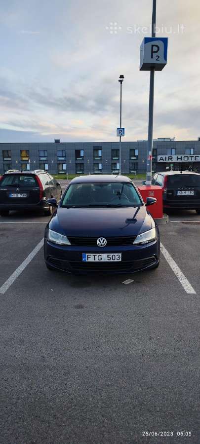 Automobilių nuoma be užstato ! - nuotraukos Nr. 6