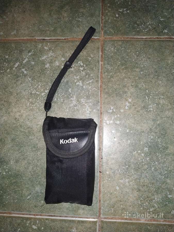 Fotoaparatas Kodak advantix c350 - nuotraukos Nr. 6