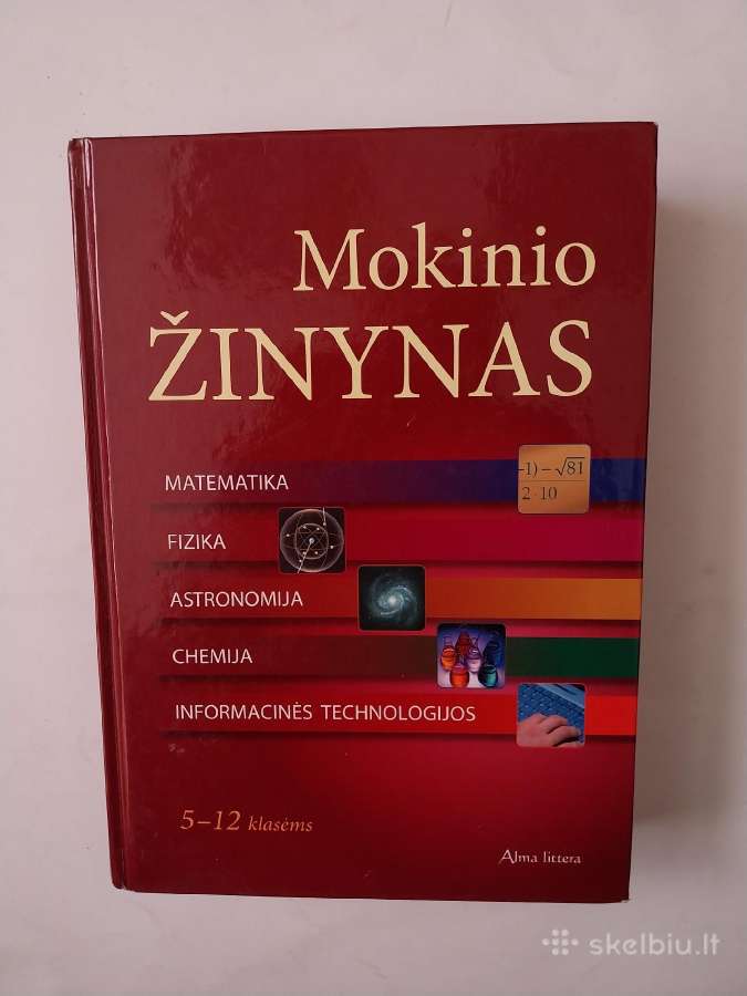 Knyga