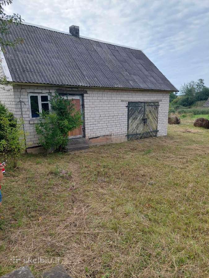 Parduodamas namas - nuotraukos Nr. 3