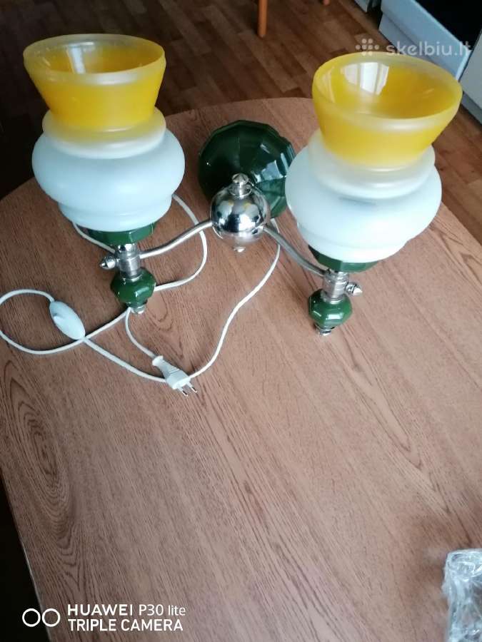 Sieninis senovinis sviestuvas puikios bukles - nuotraukos Nr. 2