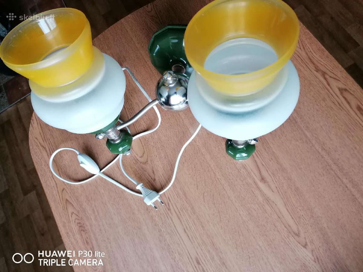 Sieninis senovinis sviestuvas puikios bukles - nuotraukos Nr. 3