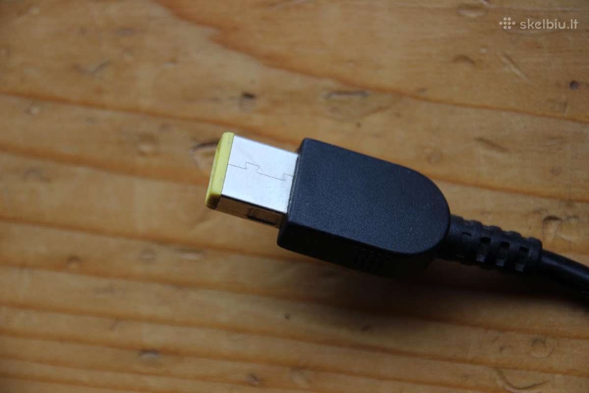 Lenovo Legion 135w, 230w, 300w, 330w pakrovėjai - nuotraukos Nr. 9