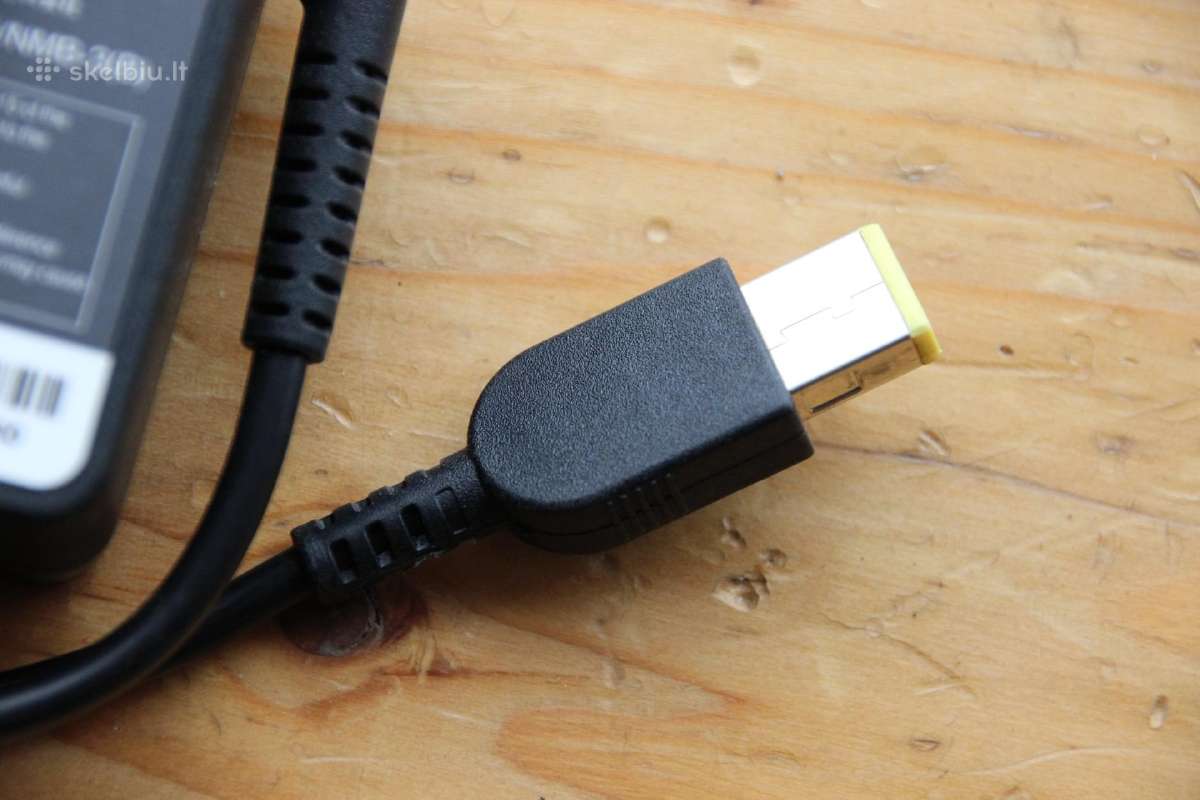 Lenovo Legion 135w, 230w, 300w, 330w pakrovėjai - nuotraukos Nr. 12