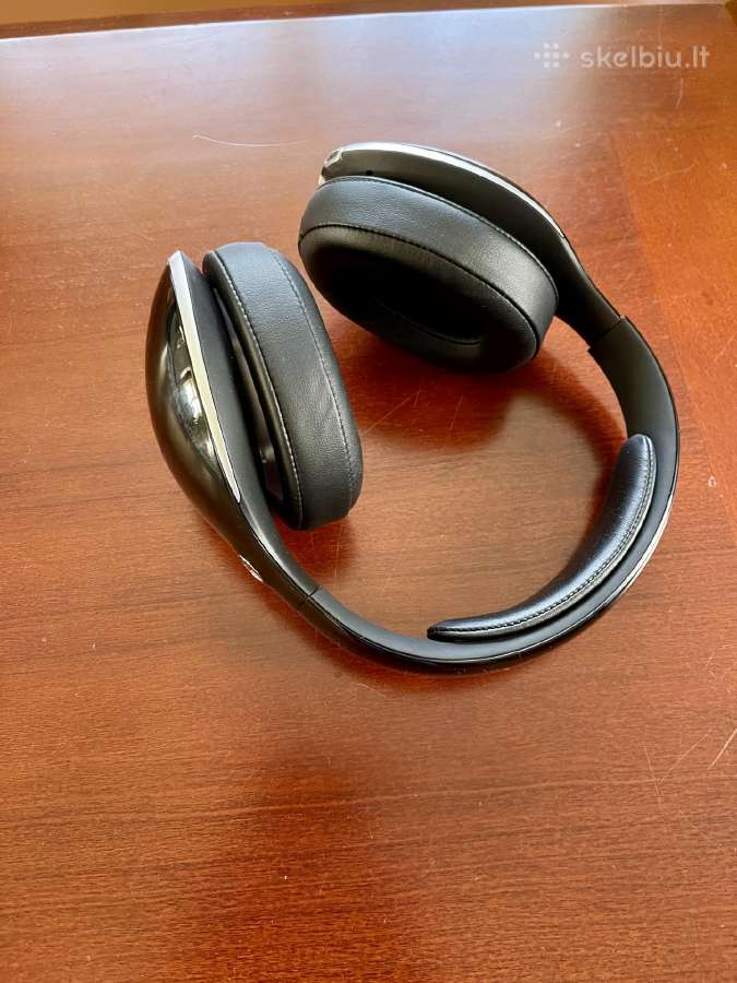 Mercedes-benz bluetooth ausinės - nuotraukos Nr. 4