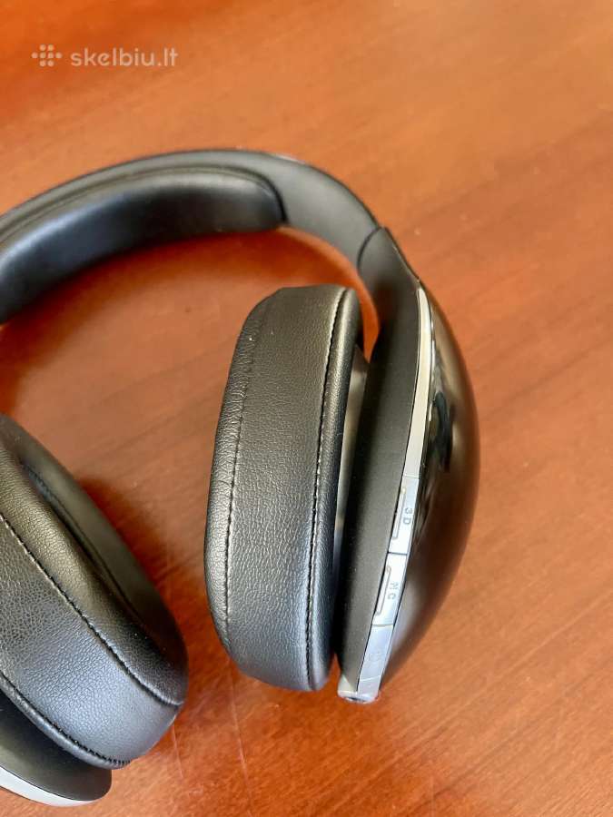 Mercedes-benz bluetooth ausinės - nuotraukos Nr. 2