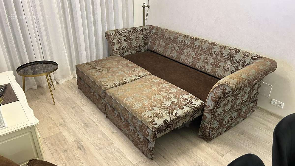 Sofa - lova - nuotraukos Nr. 2