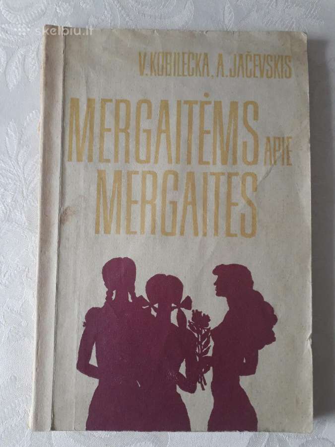 Knygos J.degutytė Klevų viršūnės, Mažoji fadetė - nuotraukos Nr. 4