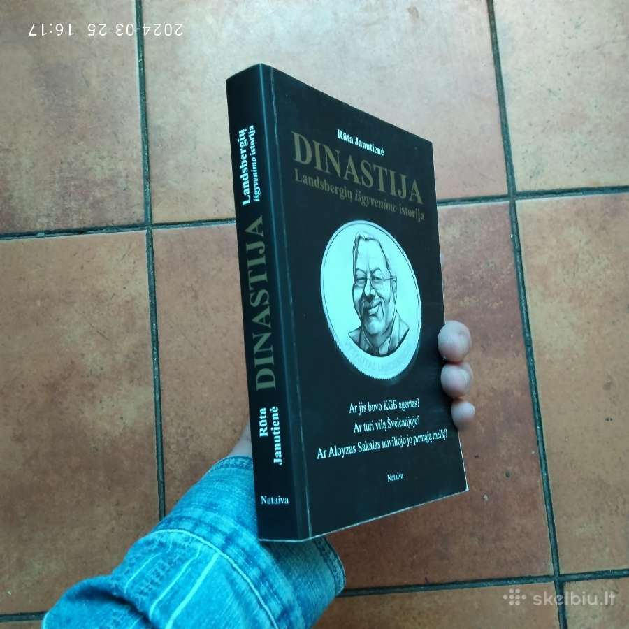 Rūta Janutienė "Dinastija" 2014 metai - nuotraukos Nr. 2