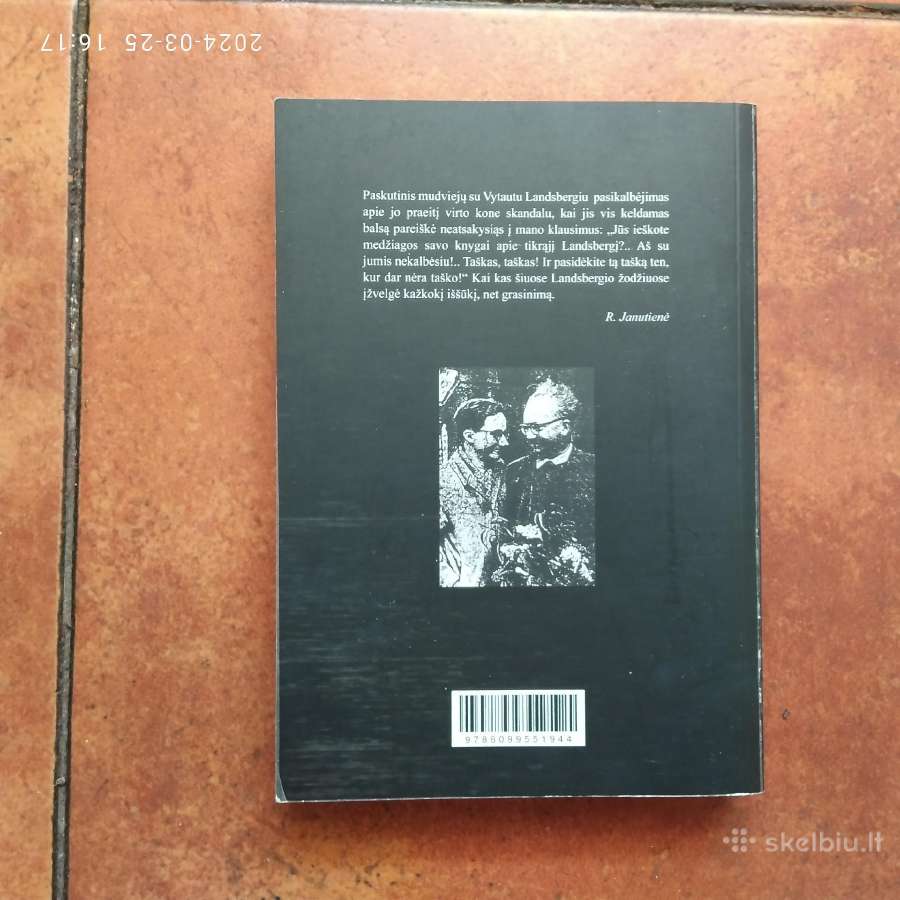 Rūta Janutienė "Dinastija" 2014 metai - nuotraukos Nr. 6