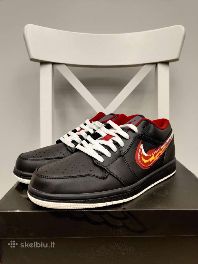 Air outlet Jordan 1 Low SE