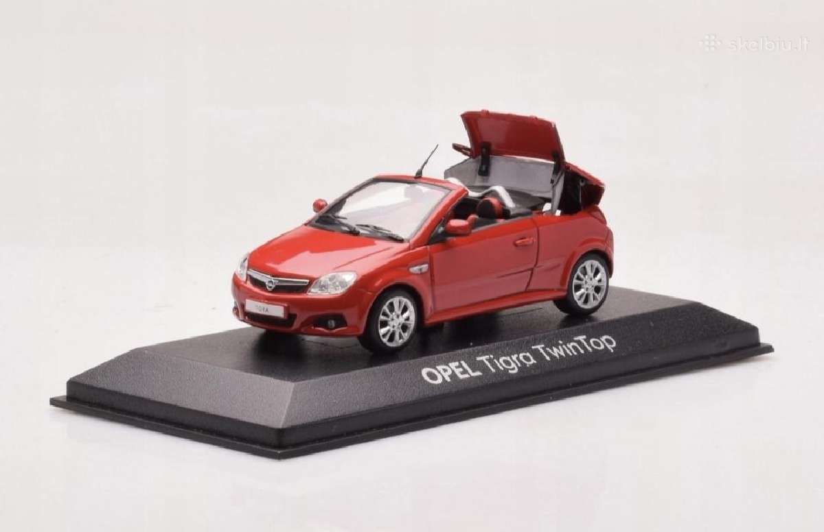 Opel Tigra