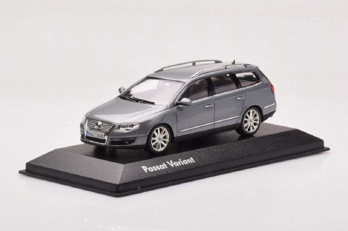 Vw Passat B6