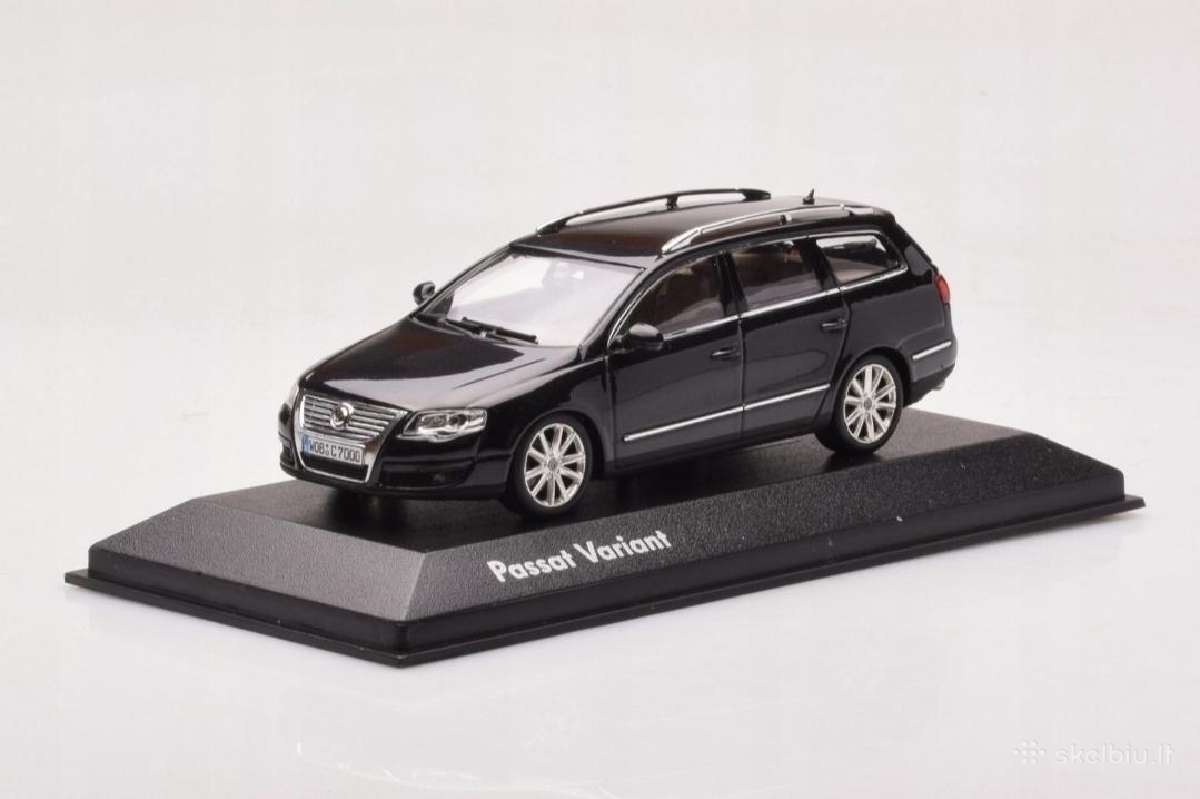 Vw Passat B6 - nuotraukos Nr. 2