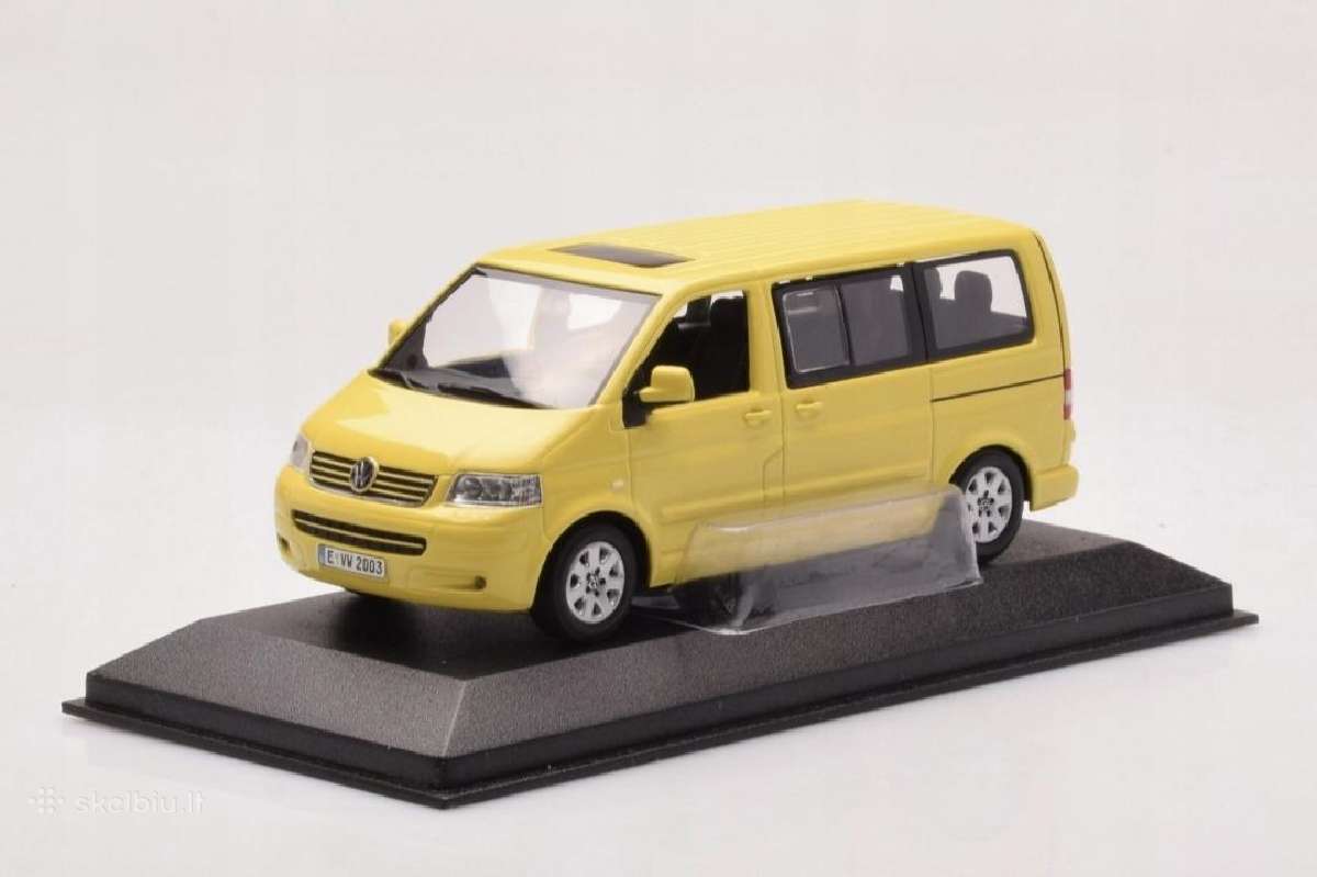 Vw Multivan