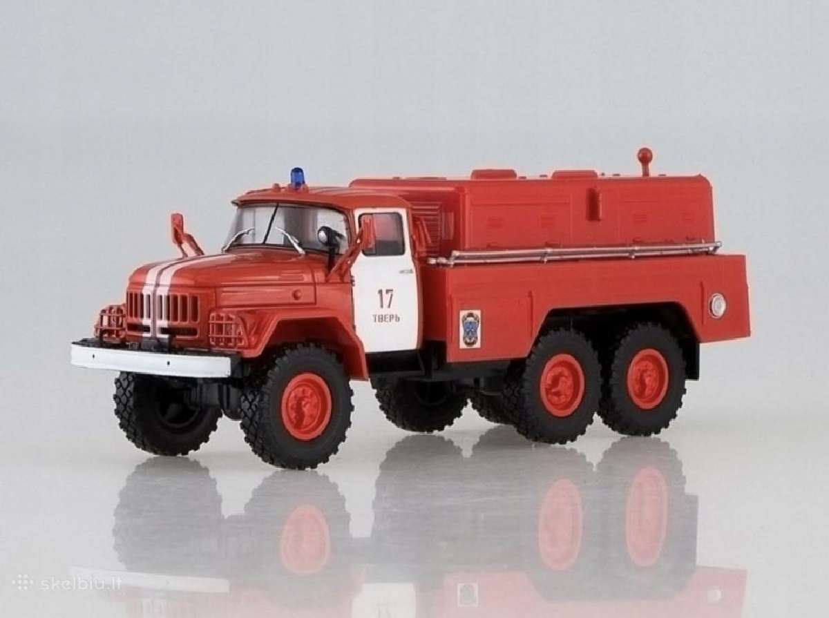 Zil 131