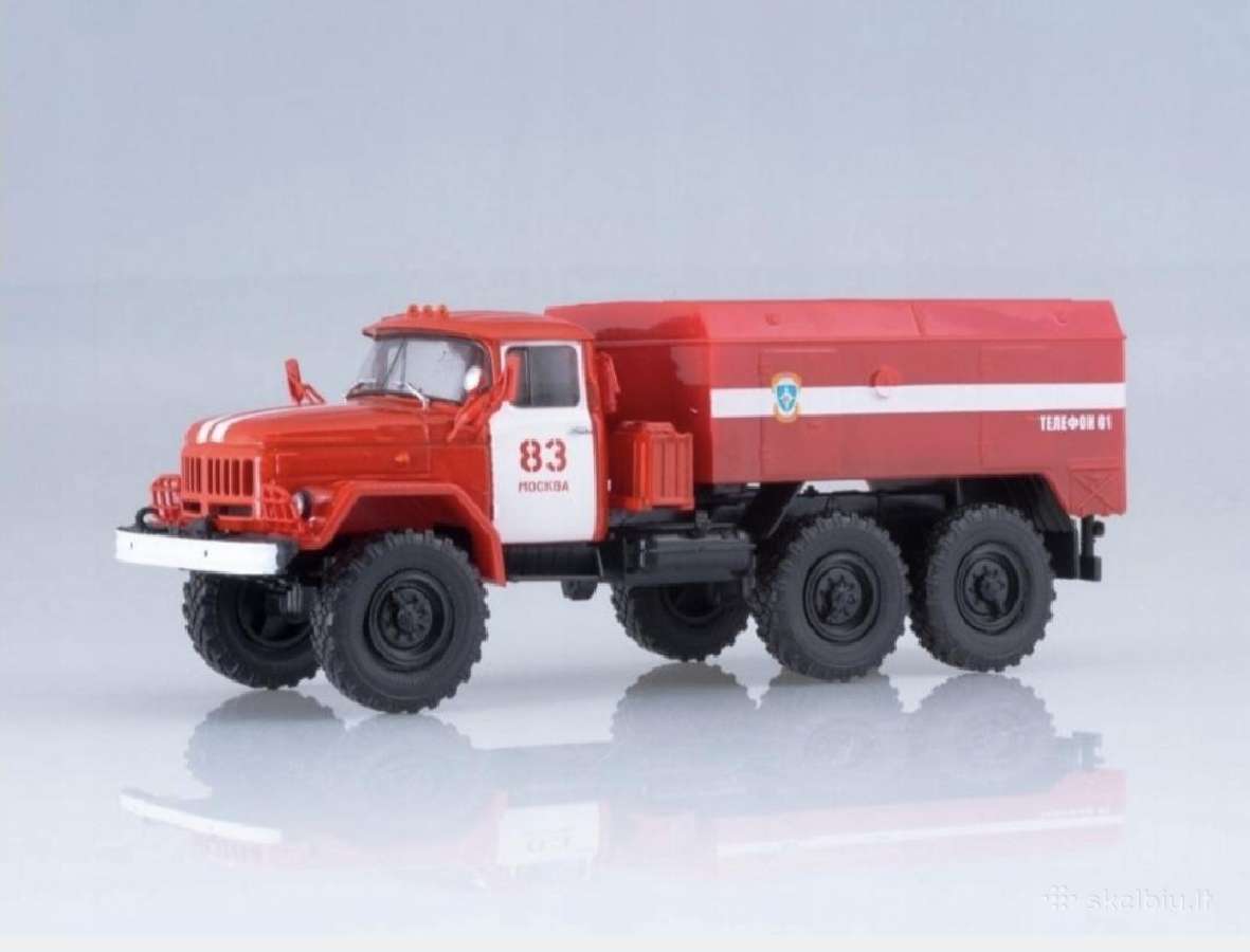 Zil 131