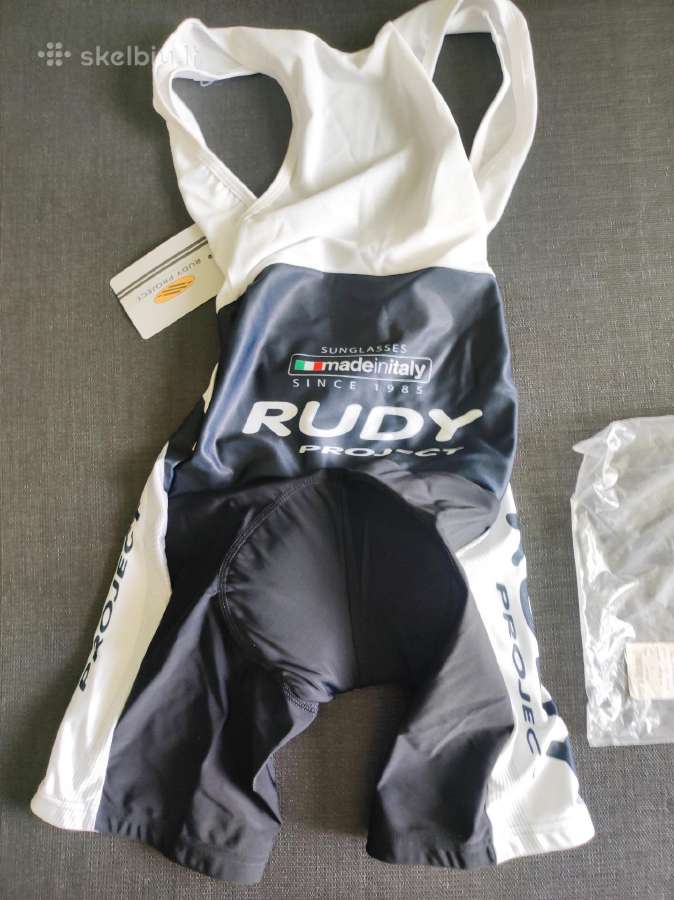 Rudy Project Bib-shortai L Dydis - nuotraukos Nr. 3